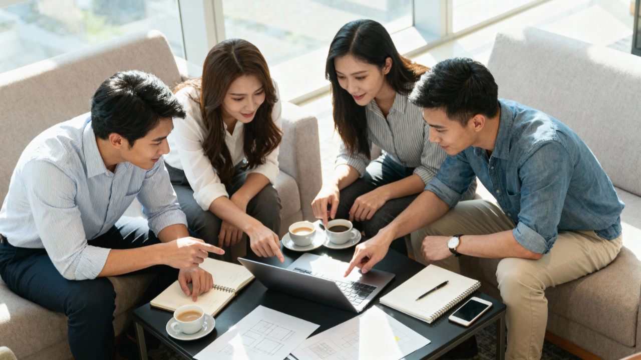 Employee Engagement Strategies