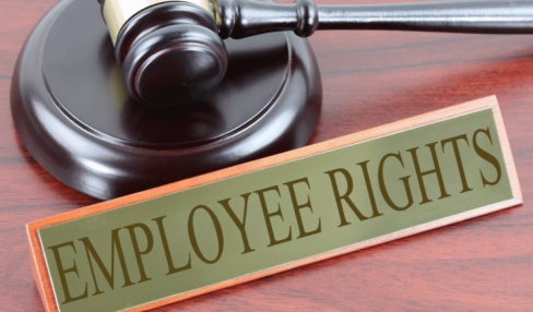 Employee Legal Rights