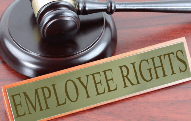 Employee Legal Rights