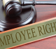 Employee Legal Rights