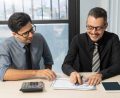 Financial Advisor
