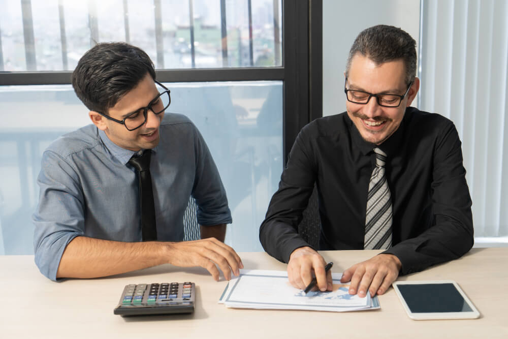 Financial Advisor