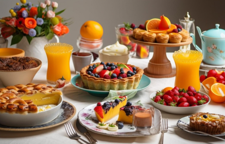 Food And Beverages Business In Dubai