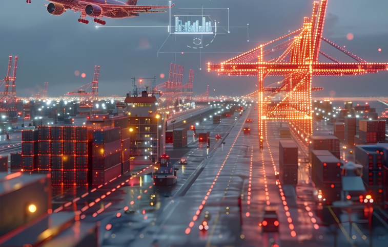 Future of global supply chains