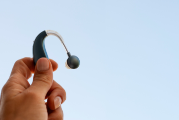 Hearing Aids