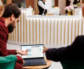 Hospitality payroll software