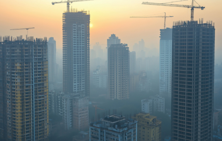 Housing Development Process