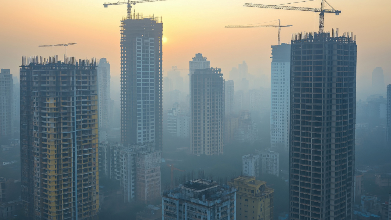 Housing Development Process