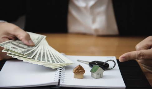 How To Turn A Property Into Cash