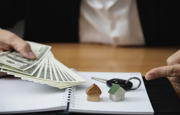 How To Turn A Property Into Cash
