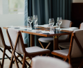 How to Select Restaurant Tables
