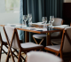 How to Select Restaurant Tables