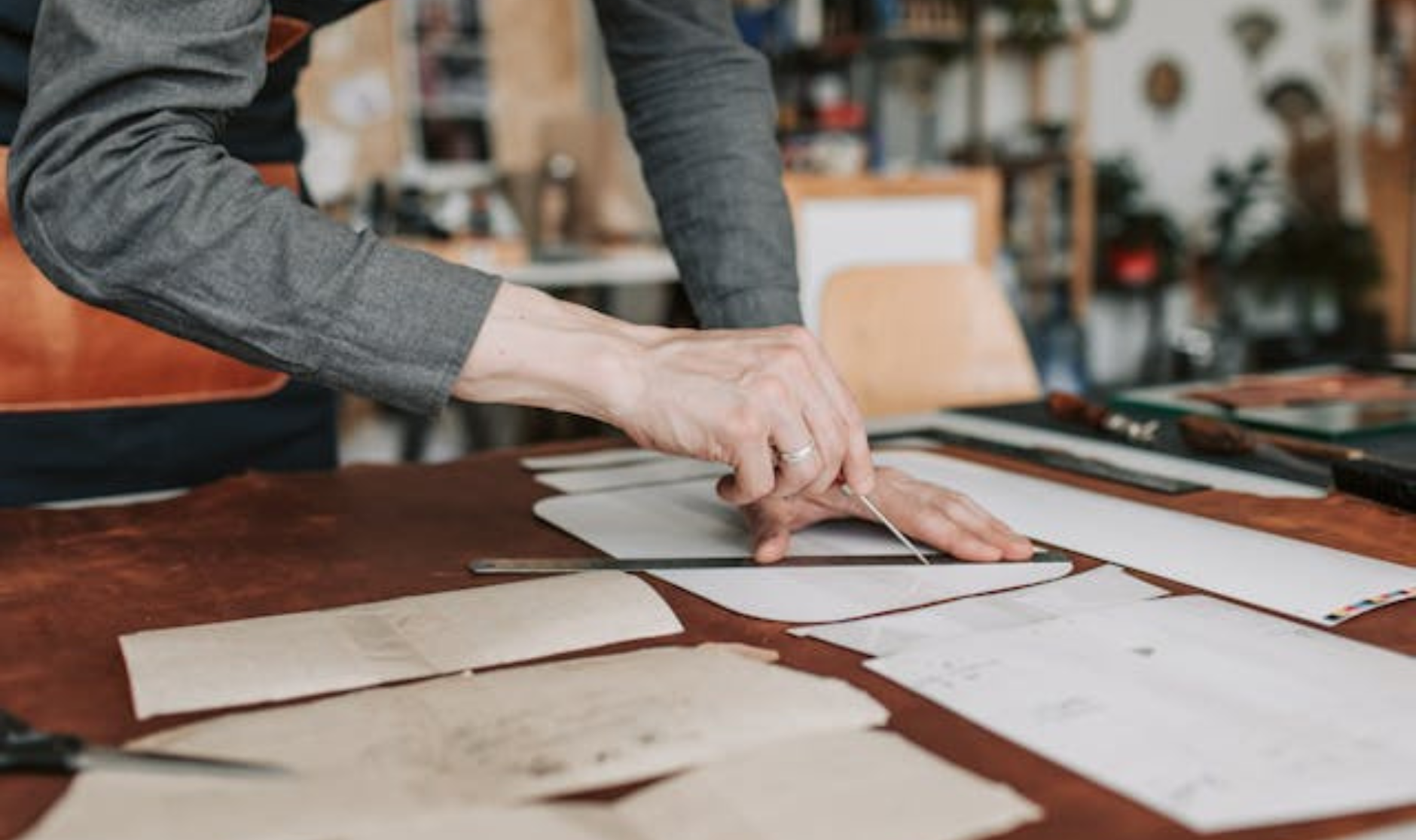 How to hire a pattern maker