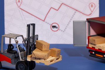 Impact of Supply Chain Disruptions on Auto Industry