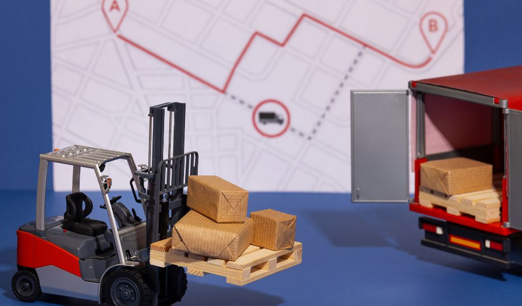 Impact of Supply Chain Disruptions on Auto Industry