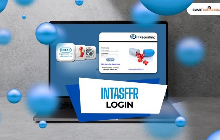 Intasffr Login