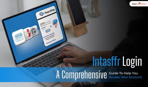 Intasffr login