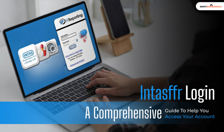 Intasffr login