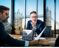 Live Translation in International Business Negotiations