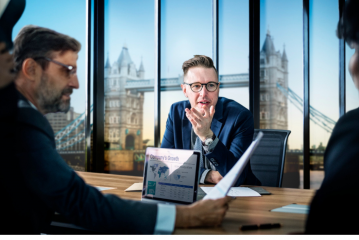 Live Translation in International Business Negotiations