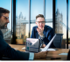 Live Translation in International Business Negotiations