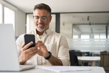 Mobile Device Management