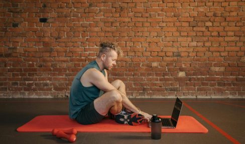 Online Coaching Software