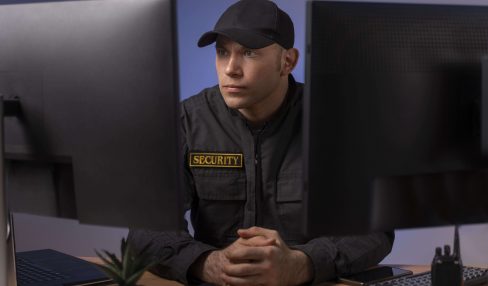 Private security for businesses