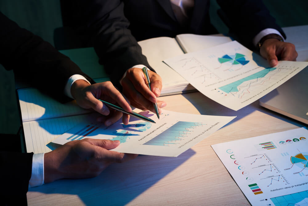 Roadmap for Business