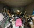 Rubbish removal services