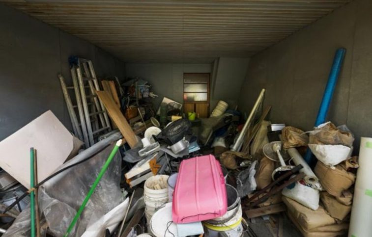Rubbish removal services