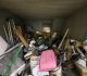 Rubbish removal services
