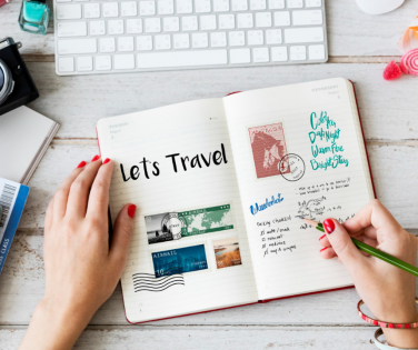 Short holiday travel tips
