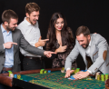 Sports Strategy
