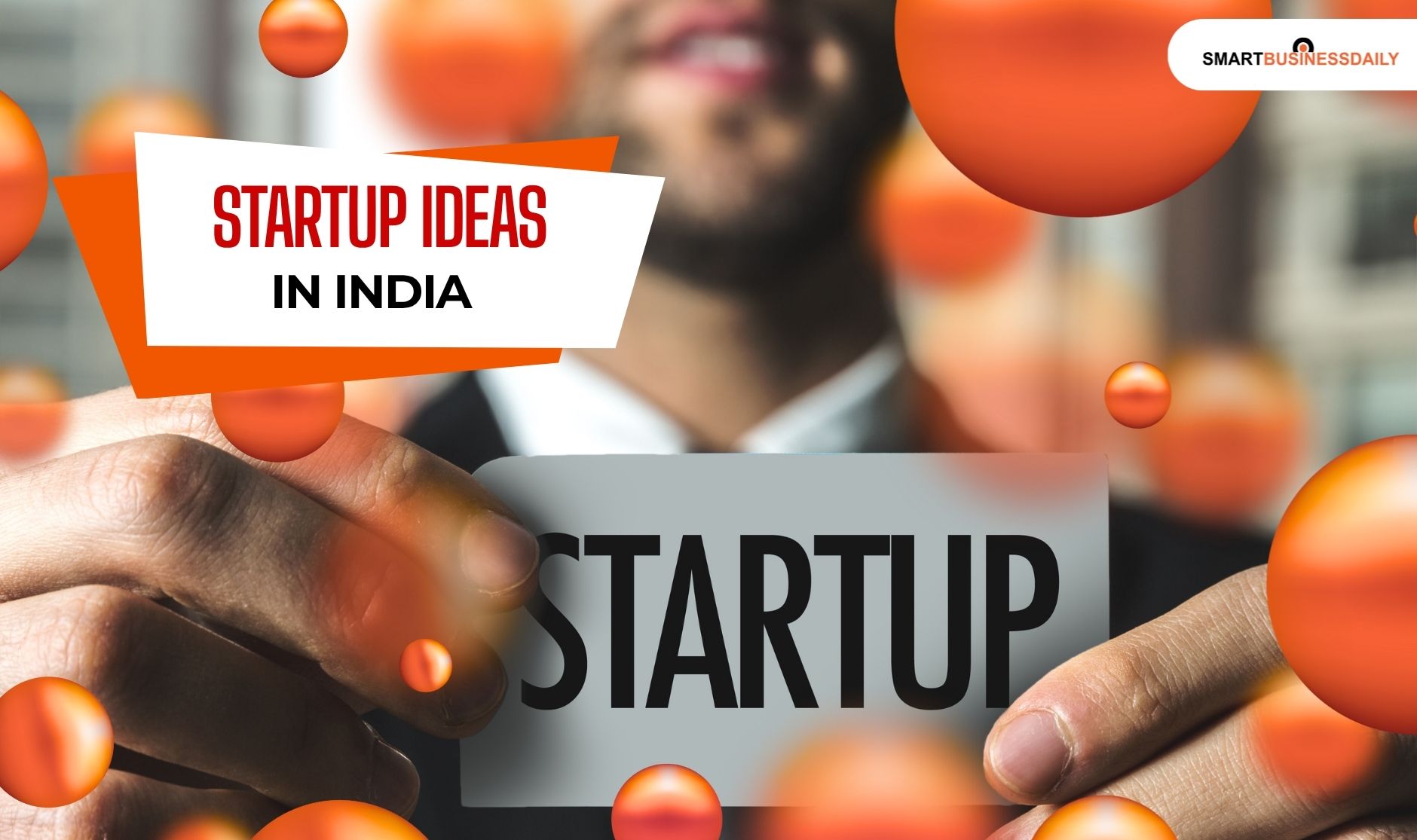 Startup Ideas In India