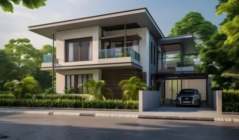 Things To know Before Buying A Villa In Bangalore
