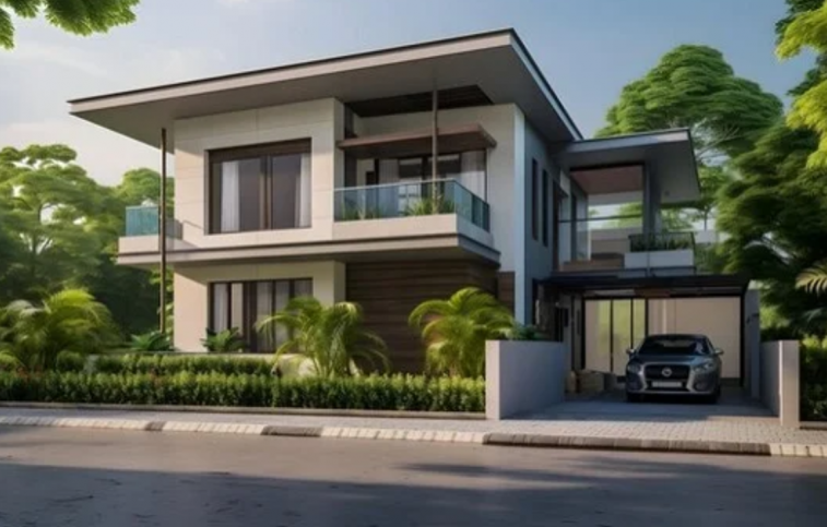 Things To know Before Buying A Villa In Bangalore