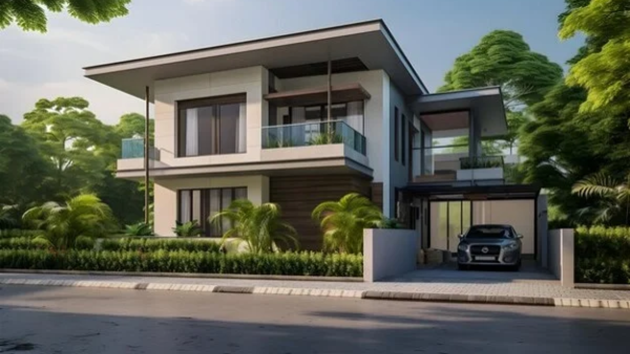 Things To know Before Buying A Villa In Bangalore
