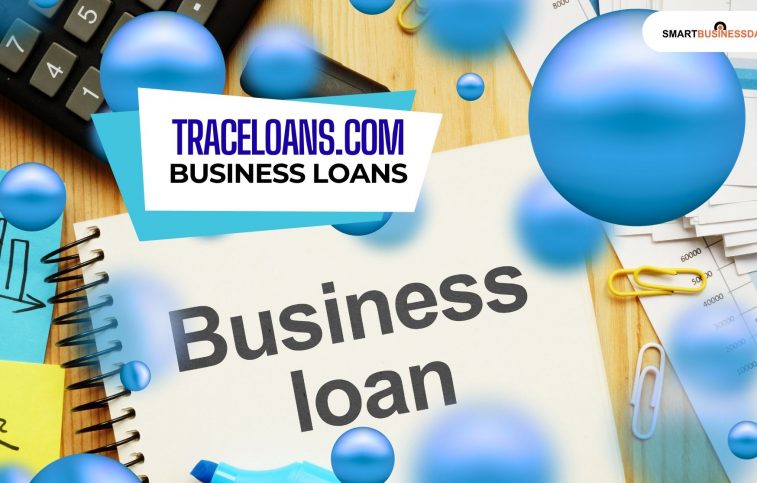 Traceloans.com Business Loans