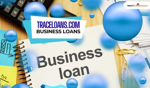 Traceloans.com business loans