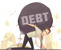 ethical debt recovery