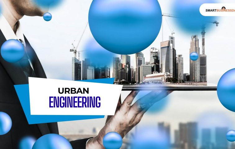 Urban Engineering
