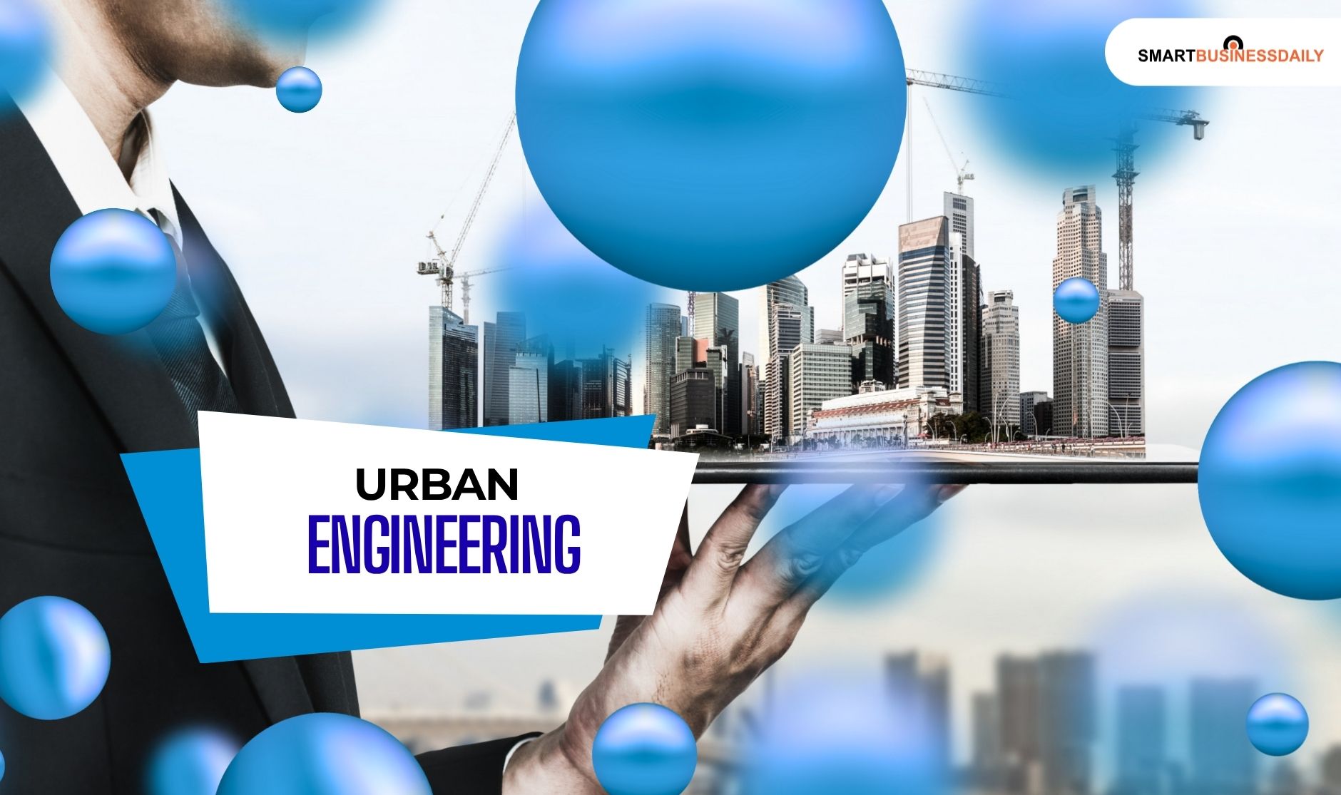 Urban Engineering