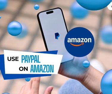 Use PayPal On Amazon