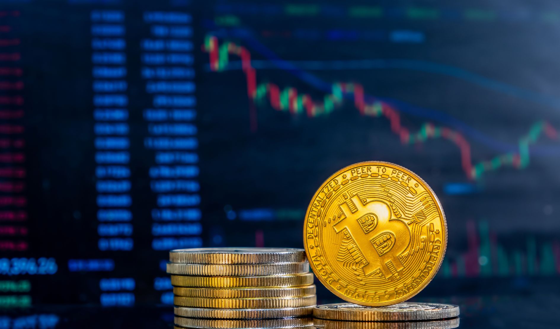 What Is Cryptocurrency