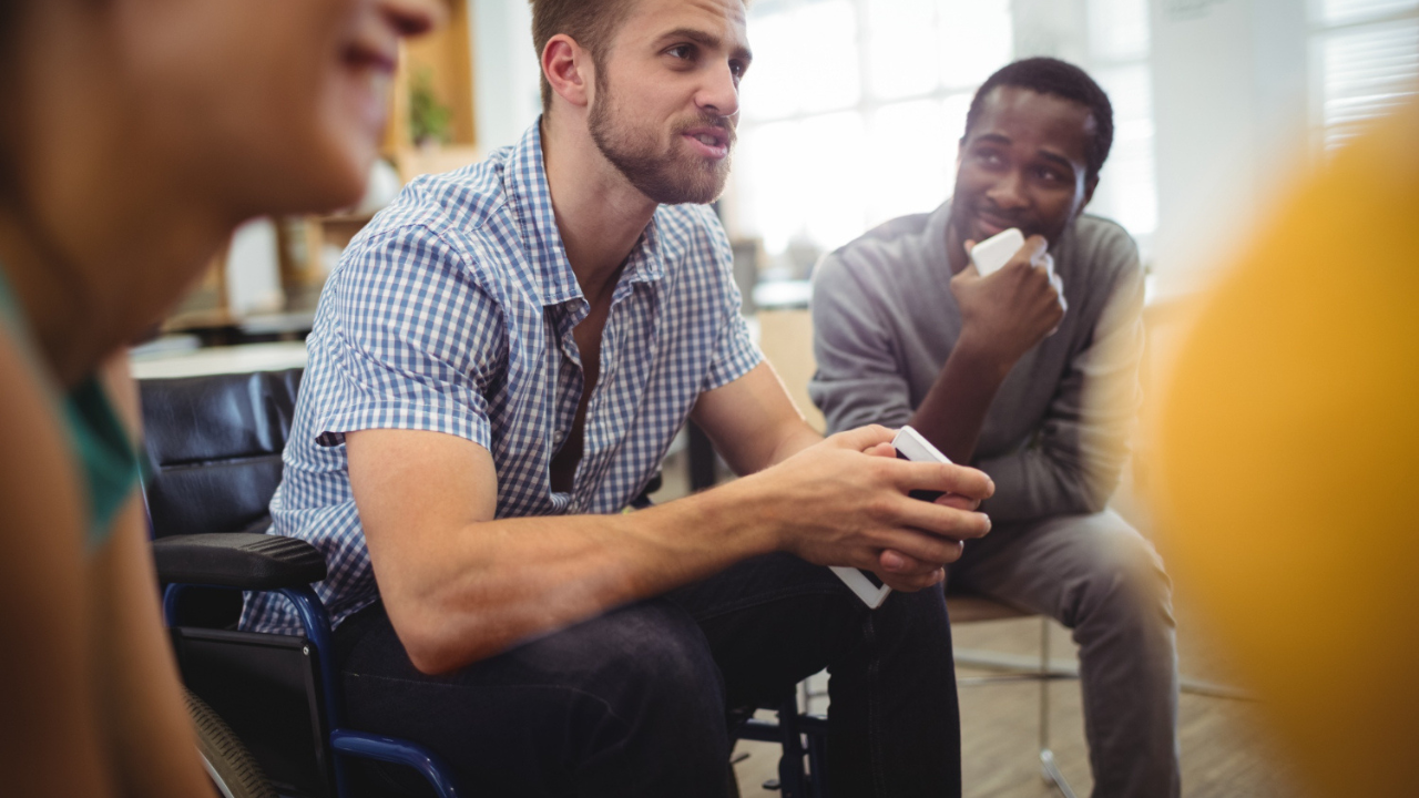 What Should We Know About Addiction And Recovery