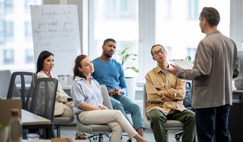 What You Can Learn from Matt Haycox Coaching Programme