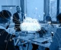 What is cloud computing infrastructure