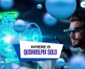 Where Is Qushvolpix Sold