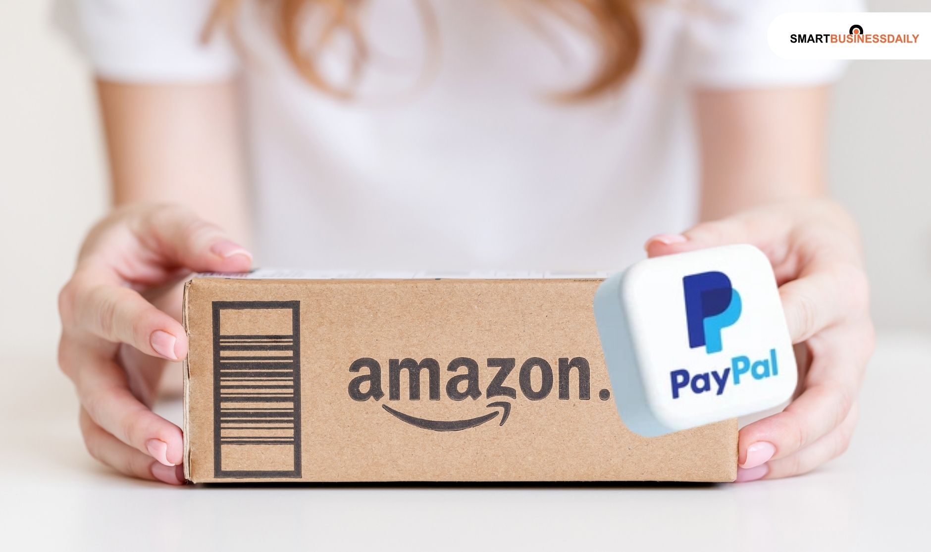 Why Amazon Doesn’t Accept PayPal Directly